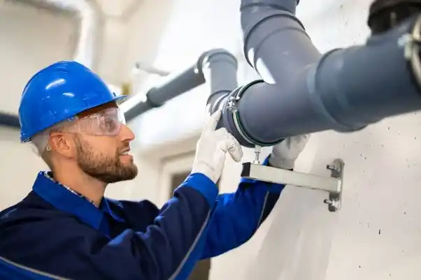 water damage restoration service Castle Shannon